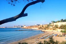 Cabo Roig Holidays - Cabo Roig Beach